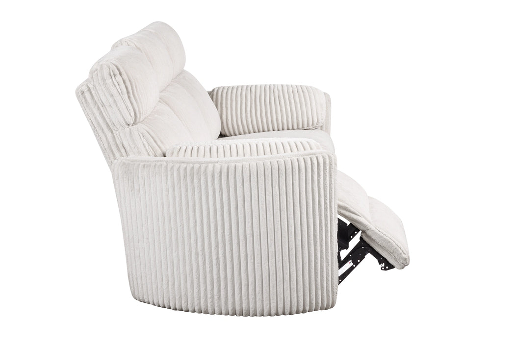 Parker Living Radius Power Reclining Sofa