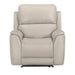 Parker Living Easton Zero Gravity Power Reclining Sofa and 2 Recliners