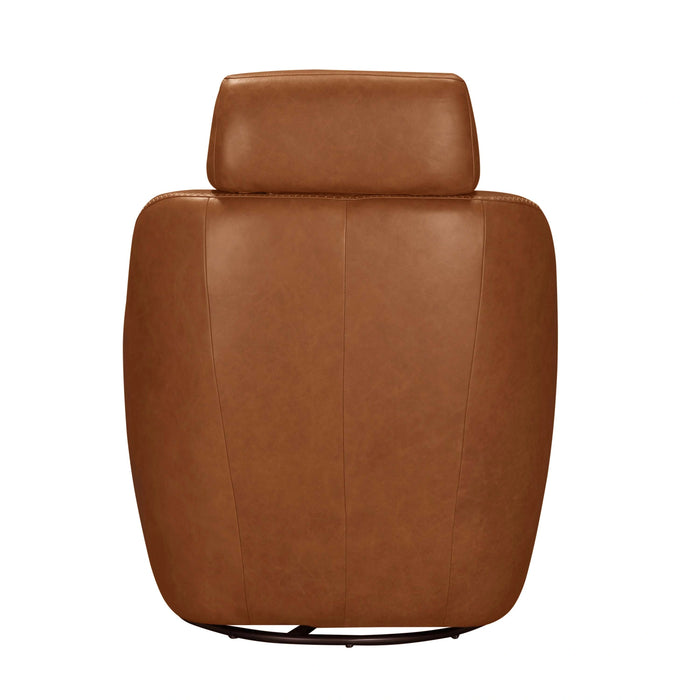 Parker Living Miles Swivel Gliding Accent Chair Two Pack