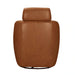 Parker Living Miles Swivel Gliding Accent Chair Two Pack