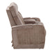 Parker Living Equinox Power Reclining Sofa and Loveseat