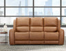 Parker Living Belmont Zero Gravity Power Reclining Sofa and 2 Recliners