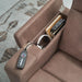 Lorrenton Power Glider Recliner with Audio System - MI Hometown Furnishings (MI)*