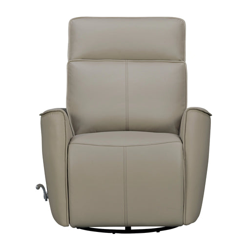 Parker Living Roxy Manual Swivel Glider Recliner
