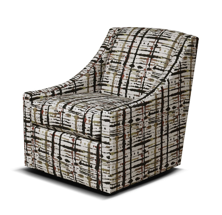 Taylor Swivel Glider