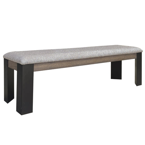 Parker House Cedar Fork - Dining Bench