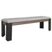 Parker House Cedar Fork - Dining Bench
