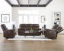 Parker Living Cascade Power Reclining Sofa Loveseat and Recliner