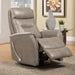 Parker Living Gemini Swivel Glider Recliner Two Pack