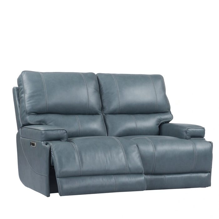 Parker Living Whitman - Powered By Freemotion Power Reclining Sofa Loveseat and Recliner