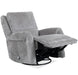 Parker Living Gentry Manual Swivel Glider Recliner