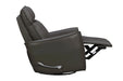 Parker Living Roxy Manual Swivel Glider Recliner