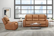 Parker Living Belmont Zero Gravity Power Recliner P3 Two Pack