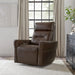 Parker Living Remmington Power Swivel Glider Recliner P2 Two Pack