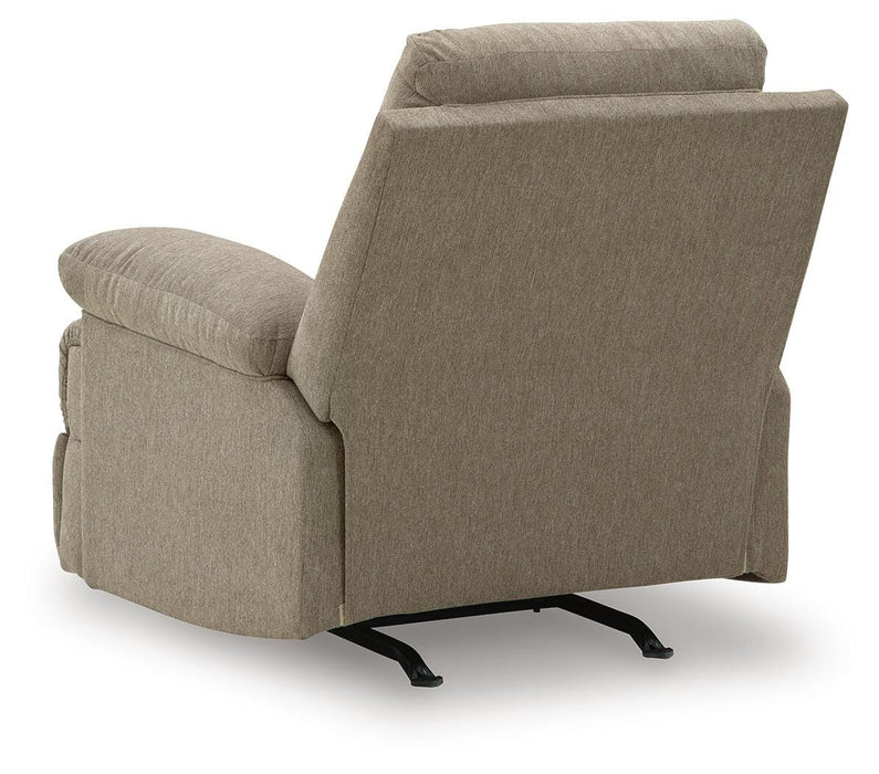 Side-Swipe Recliner - MI Hometown Furnishings (MI)*