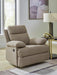 Side-Swipe Recliner - MI Hometown Furnishings (MI)*