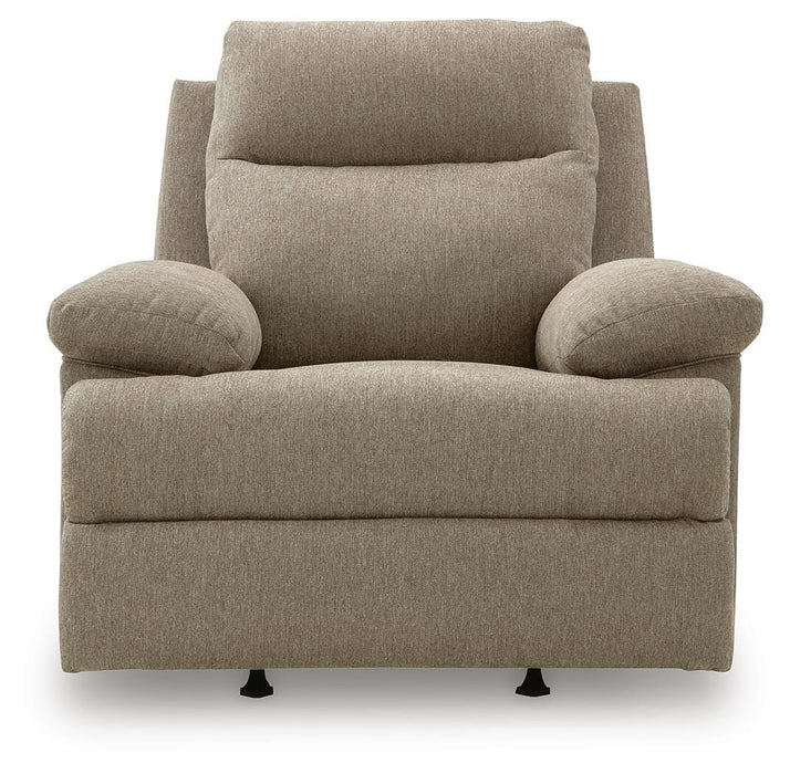 Side-Swipe Recliner - MI Hometown Furnishings (MI)*