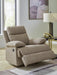 Side-Swipe Recliner - MI Hometown Furnishings (MI)*