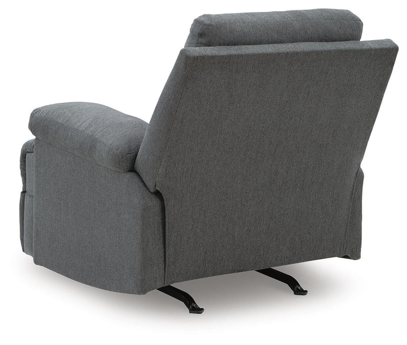Side-Swipe Recliner - MI Hometown Furnishings (MI)*