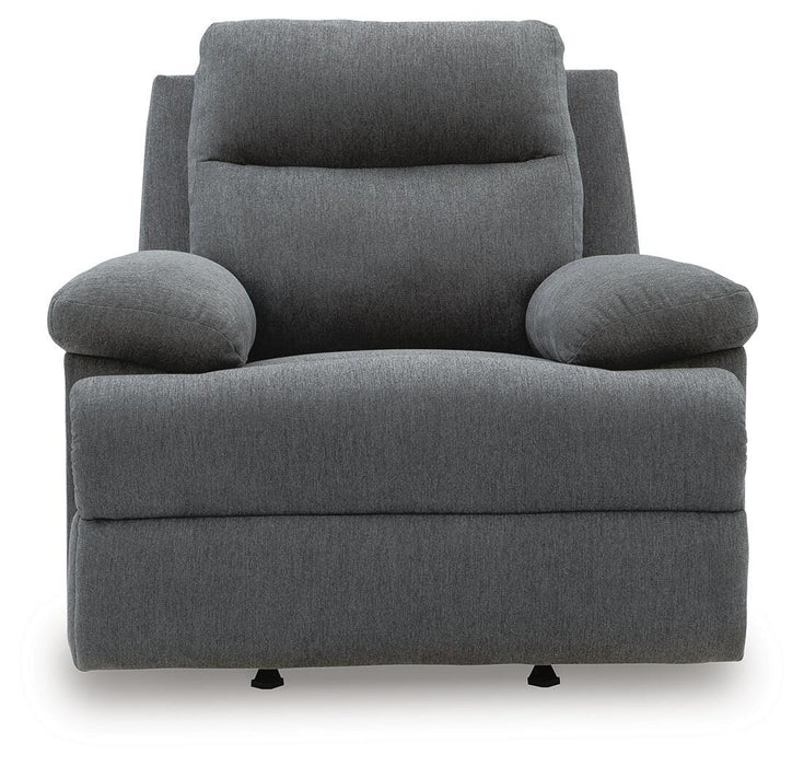 Side-Swipe Recliner - MI Hometown Furnishings (MI)*