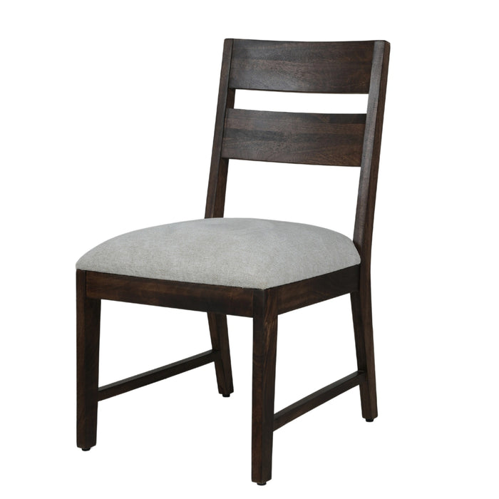 Parker House Portico - Dining Ladderback Dining Chair (2/CTN Sold in pairs)