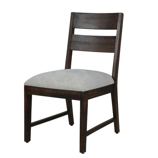 Parker House Portico - Dining Ladderback Dining Chair Two Pack