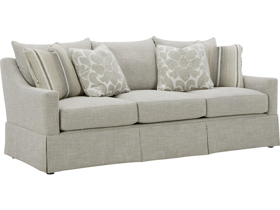 New Traditions Sofa - 915850BD