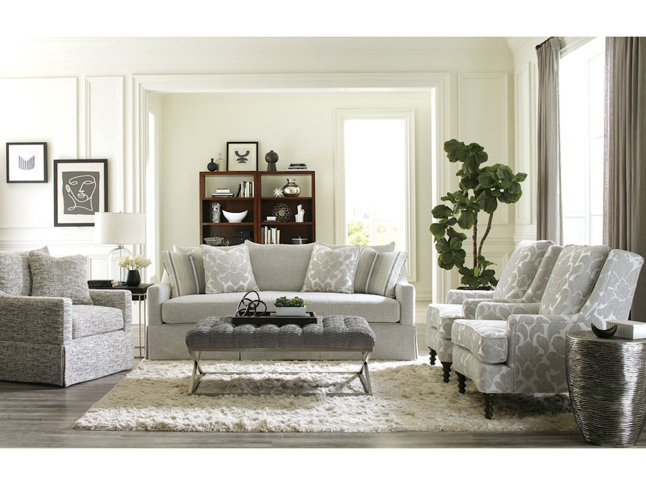 New Traditions Sofa - 915870BD