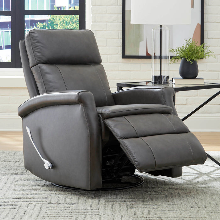 Parker Living Bristol Swivel Glider Recliner