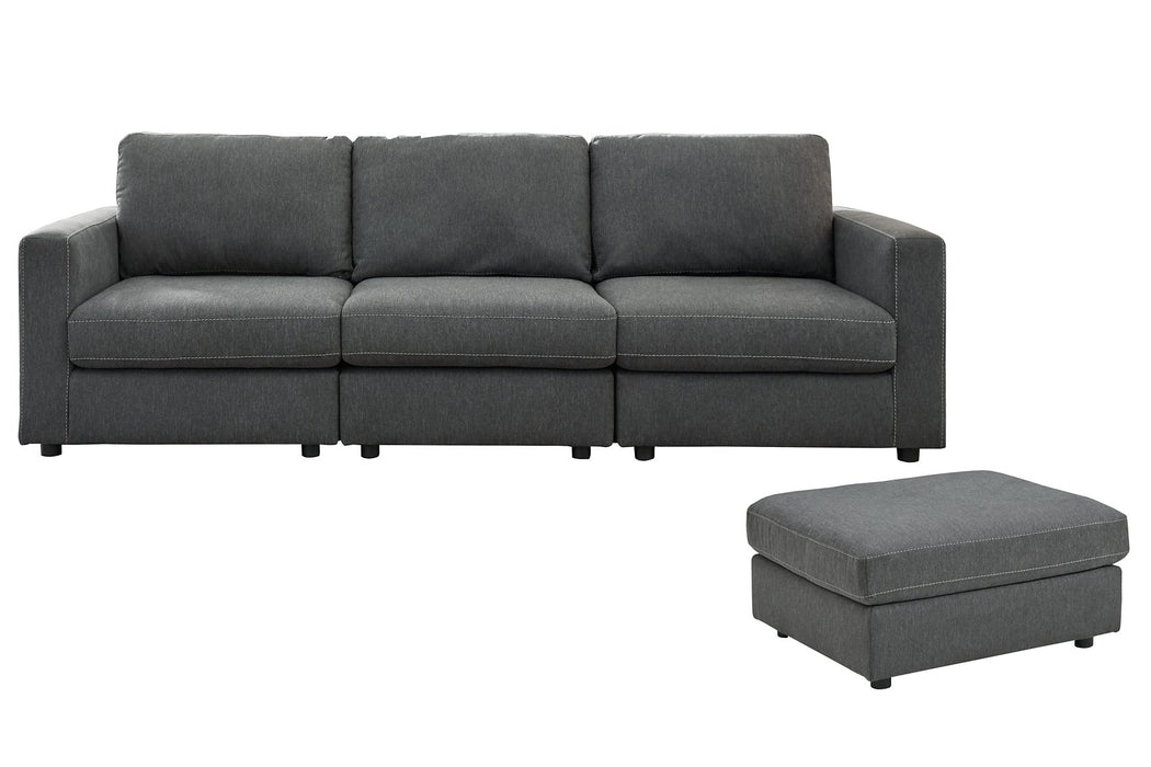Candela 4-Piece Upholstery Package