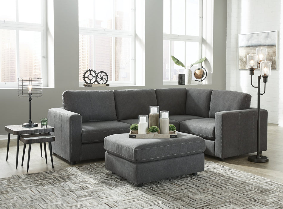 Candela 5-Piece Upholstery Package