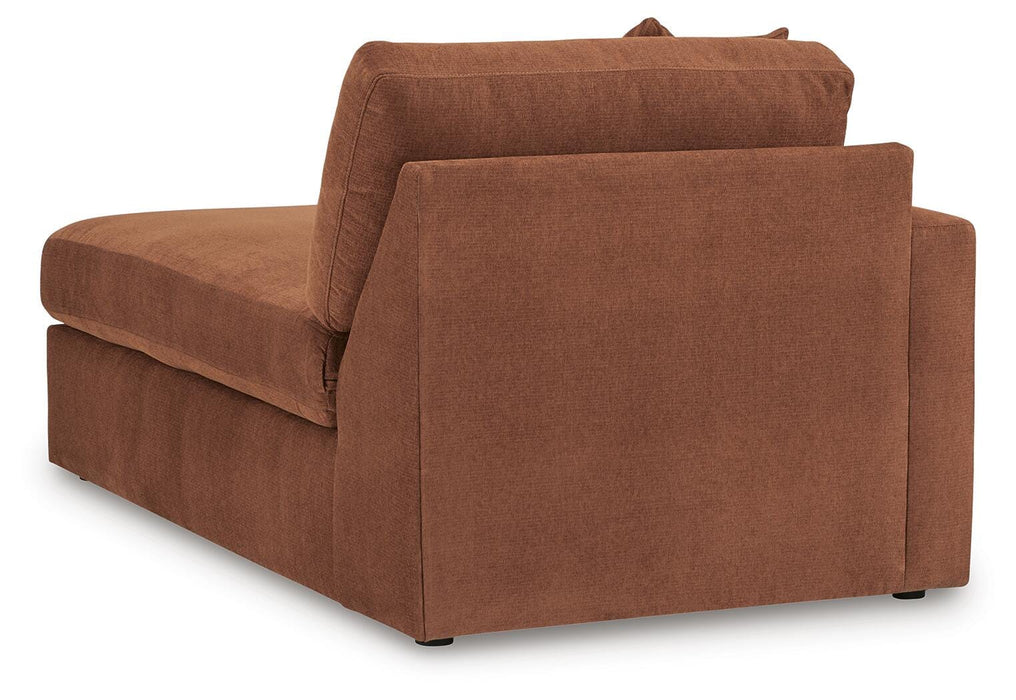 Modmax 5 Piece Sectional with Audio Console - MI Hometown Furnishings (MI)*