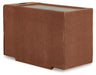 Modmax 5 Piece Sectional with Audio Console - MI Hometown Furnishings (MI)*