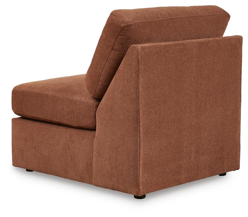 Modmax Sectional with Audio System - MI Hometown Furnishings (MI)*