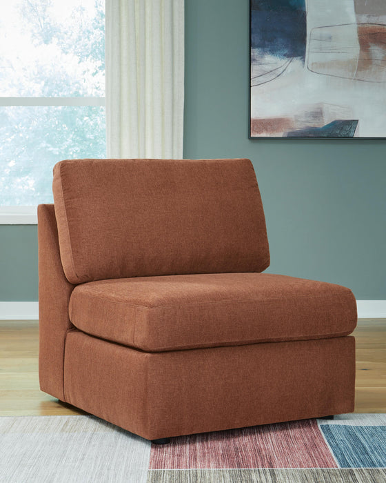 Modmax Sectional with Audio System - MI Hometown Furnishings (MI)*