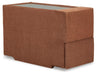 Modmax Sectional with Audio System - MI Hometown Furnishings (MI)*