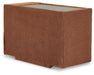 Modmax Sectional with Audio System - MI Hometown Furnishings (MI)*