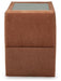 Modmax Sectional with Audio System - MI Hometown Furnishings (MI)*