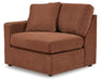 Modmax Sectional with Audio System - MI Hometown Furnishings (MI)*
