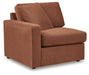 Modmax Sectional with Audio System - MI Hometown Furnishings (MI)*