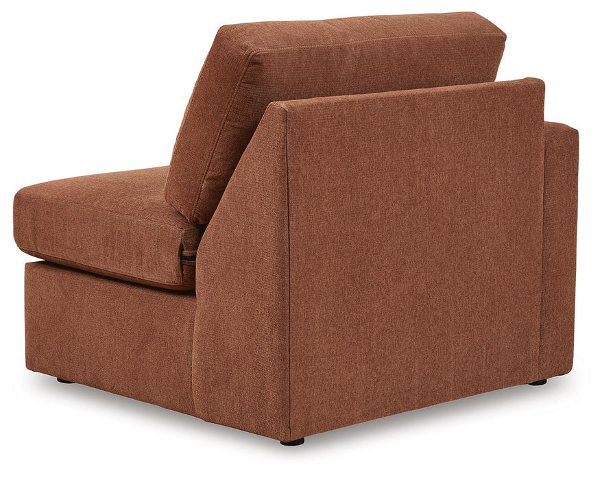 Modmax Sectional with Audio System - MI Hometown Furnishings (MI)*