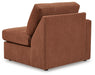 Modmax Sectional with Audio System - MI Hometown Furnishings (MI)*