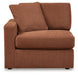 Modmax Sectional with Audio System - MI Hometown Furnishings (MI)*