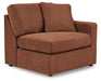 Modmax Sectional with Audio System - MI Hometown Furnishings (MI)*