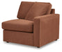 Modmax Sectional with Audio System - MI Hometown Furnishings (MI)*