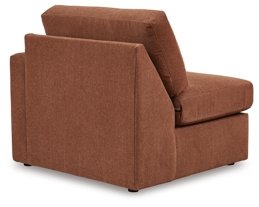 Modmax Sectional with Audio System - MI Hometown Furnishings (MI)*