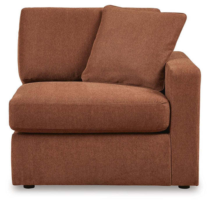 Modmax Sectional with Audio System - MI Hometown Furnishings (MI)*