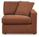Modmax Sectional with Audio System - MI Hometown Furnishings (MI)*