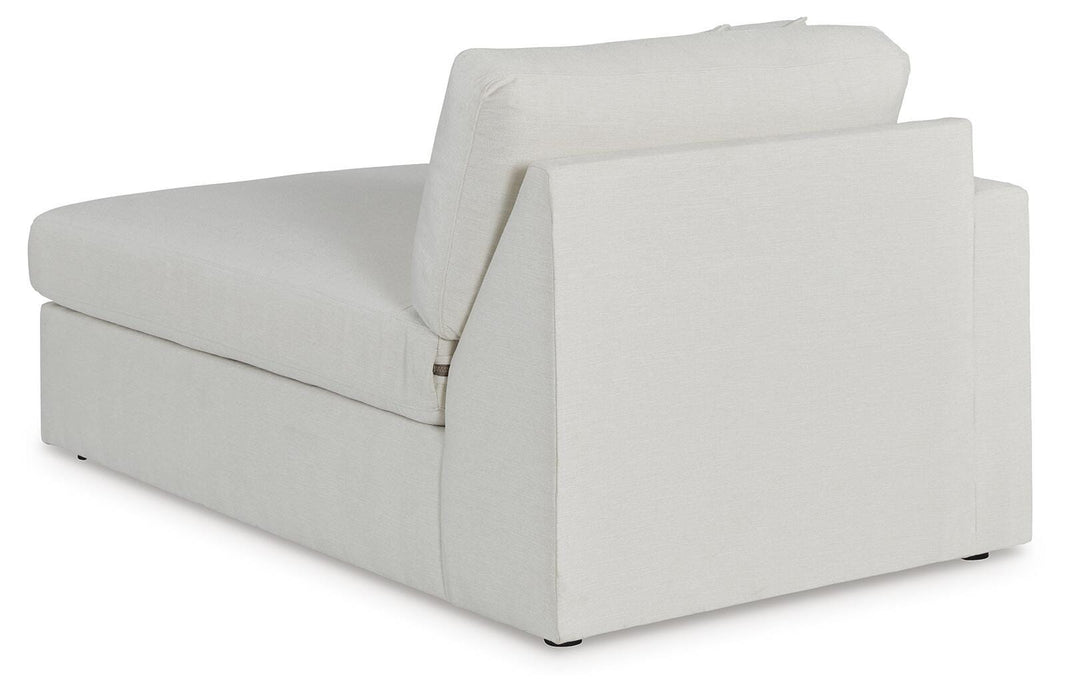 Modmax 5 Piece Sectional with Audio Console - MI Hometown Furnishings (MI)*