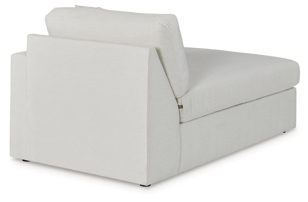 Modmax 5 Piece Sectional with Audio Console - MI Hometown Furnishings (MI)*